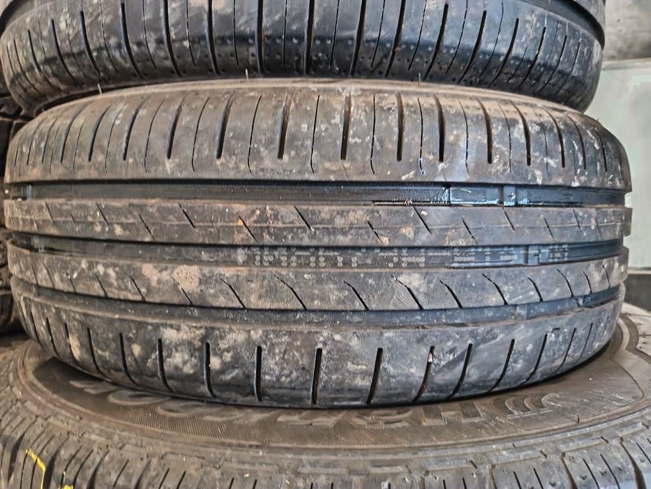 Anvelope vara 185 55 15 goodride 2023 5.5mm