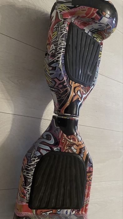 Hoverboard copii