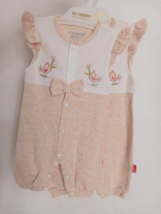 Детская одежда новая