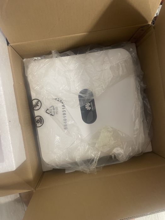 Invertor huawei 3kw nefolosit