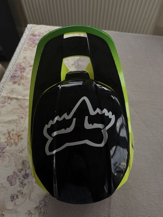Casaca Fox v1 Mips