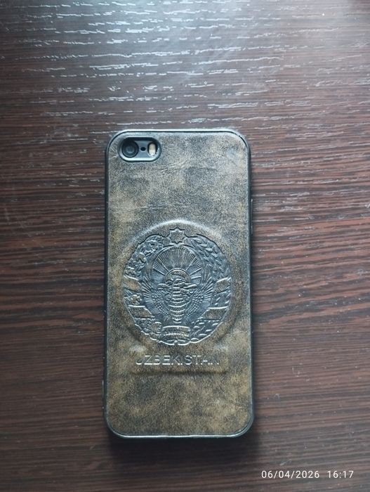 Iphone 5s sotiladi