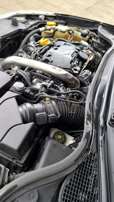 Двигател М9R 2.0D за рено, опел , нисан