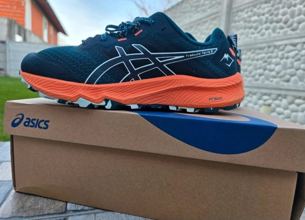 Asics pantof de alergat 43.5