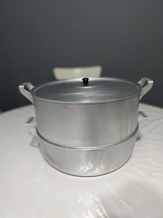 Мантоварка