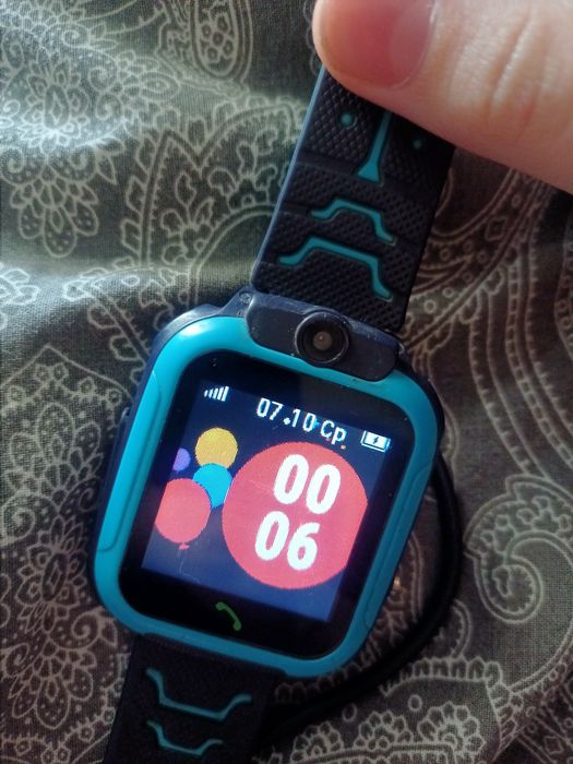 Продам смарт-часы