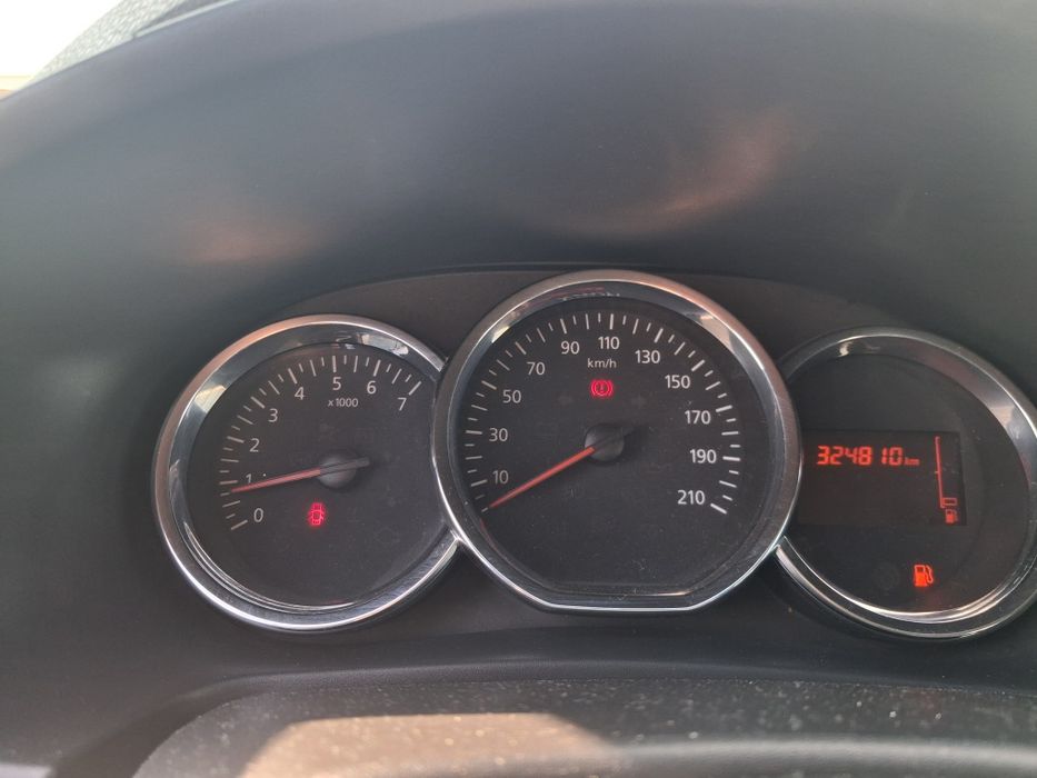 Vand dacia Logan 2015