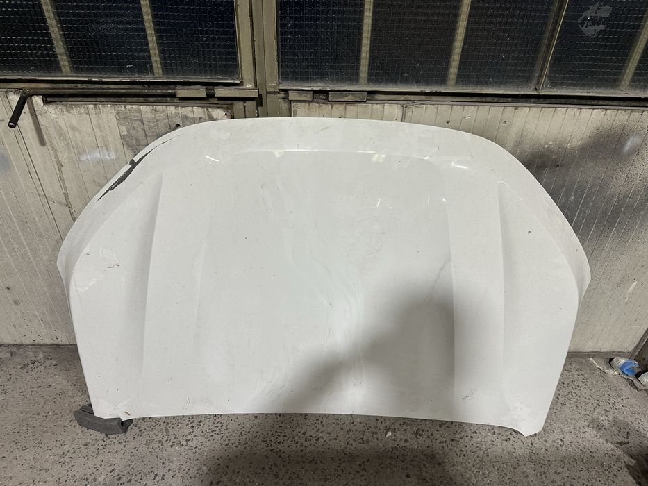 Dacia Jogger преден капак след 2021