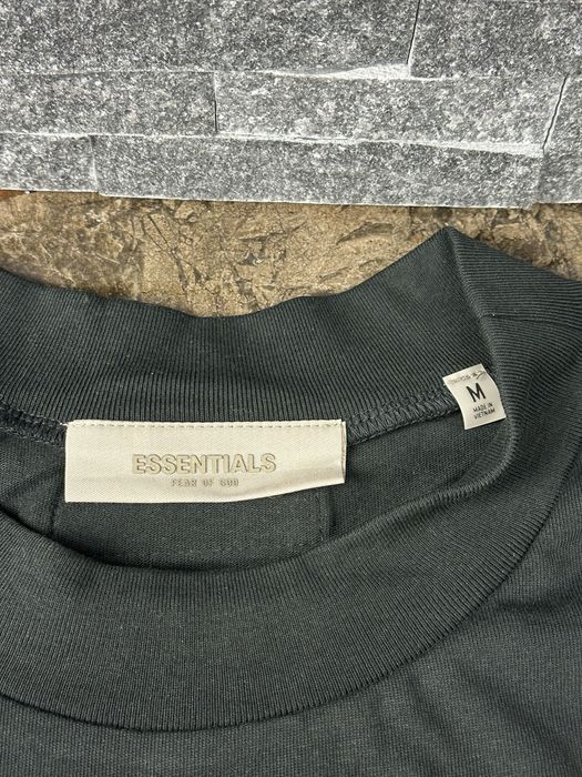 Compleu Essentials cu eticheta pacsun