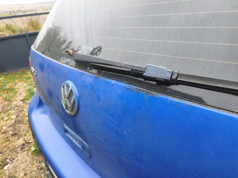 Volkswagen golf 4, 1.4-16 valve