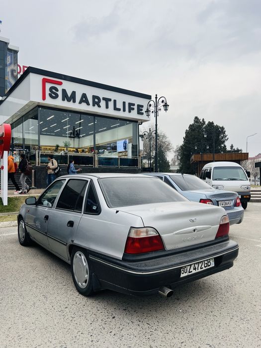 Nexia 1 Donc Lyuks kandisioner