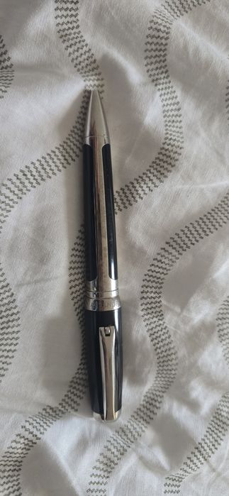 Bentley X Tibaldi pen