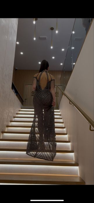 Бална рокля Berna moda