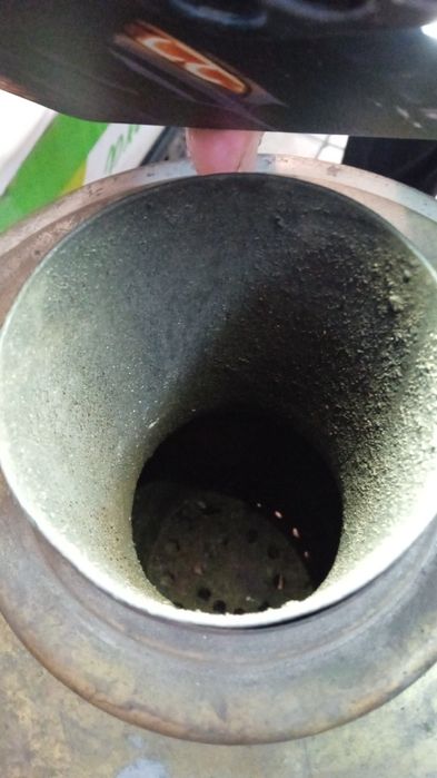 Продам самовар Шемарина