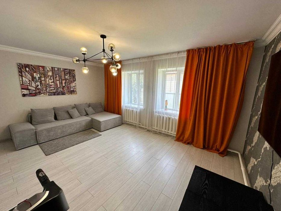 В продаже 4х ком дом Жерехова 8