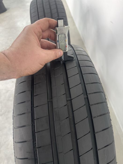 Jante Bmw G30 R18 G31 Seria5 Originale Goodyear de vara