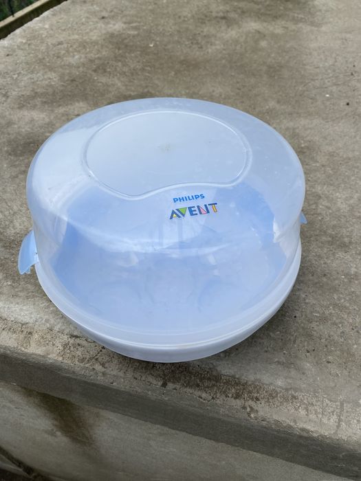 Стерилизатов Авент