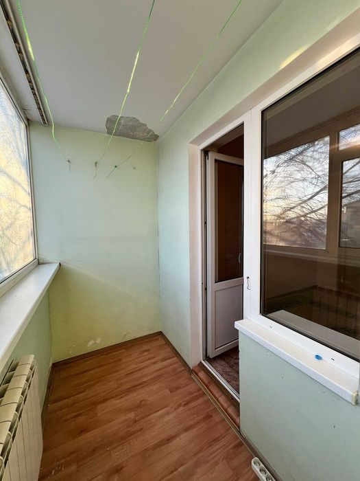 3х комн кв 12мкр