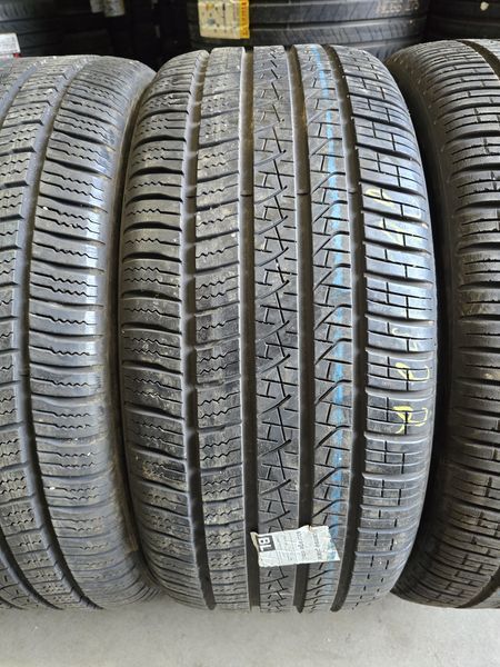 265/40/22 PIRELLI 4бр