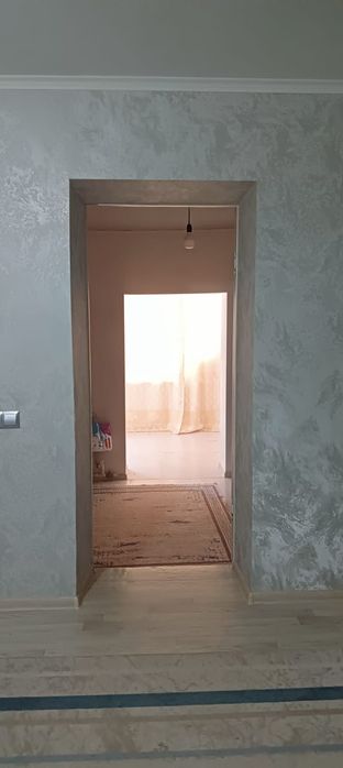 Квартира. Со всеми удобствами