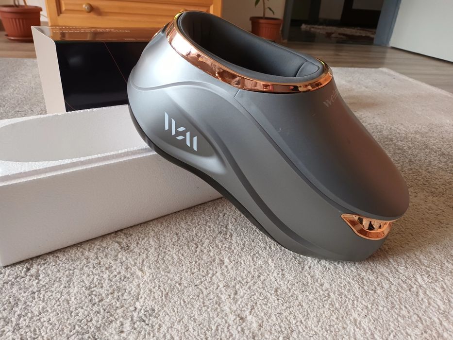 Масажор за крака ZenStep