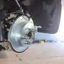 Ремонт спирачни системи,ремонт верижно и ремъчно задвижване.