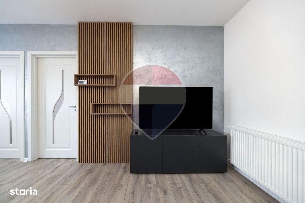LA CASA 3 camere Modern Apartament 850Euro