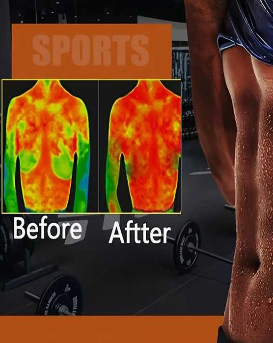 Корректирующее белье мужское. XXL (56)