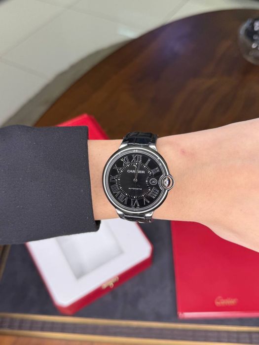 Cartier Ballon Blue de Cartier Large