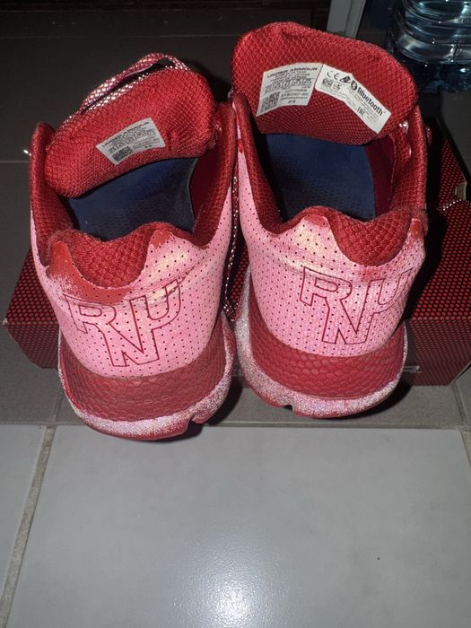 Adidasi Under Armour Hovr, masura 43