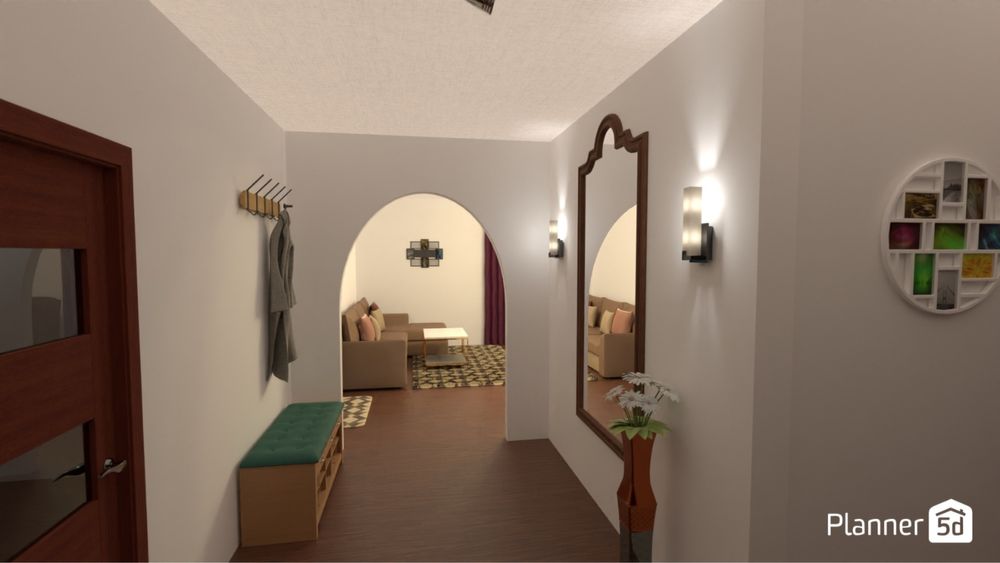 Servicii de design interior