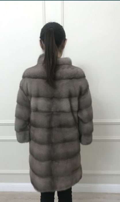 Продаётся Норковая Шуба