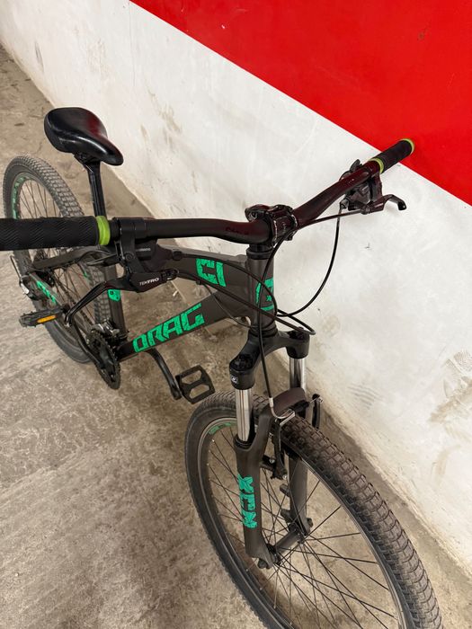 Колело Drag C1 ново