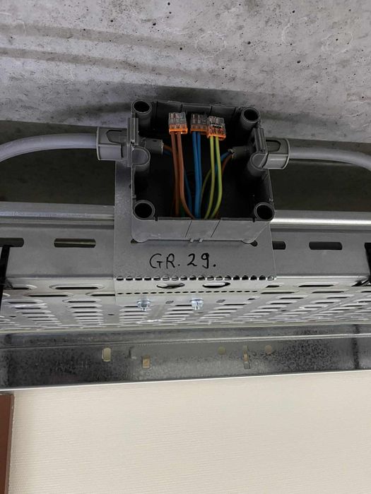 Servicii Electrician Constanta