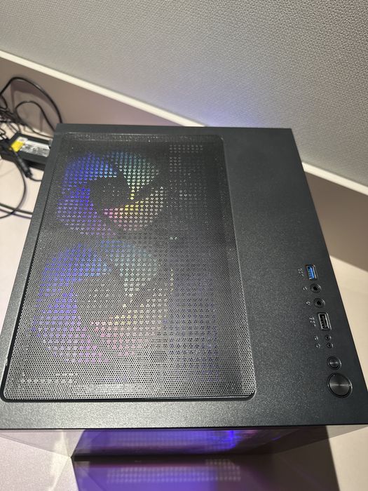 Пк игровой красивый