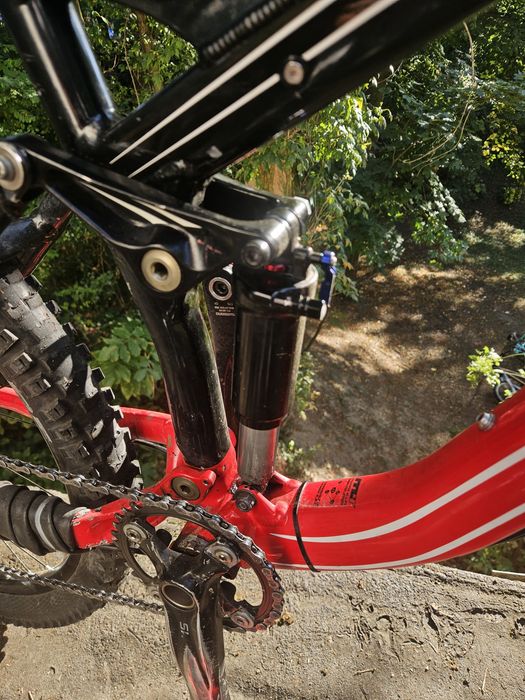 De vanzare bicicleta specialized