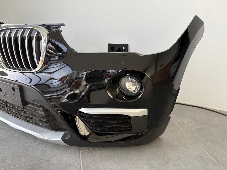 Предна броня БМВ Х1 Ф48 X-line