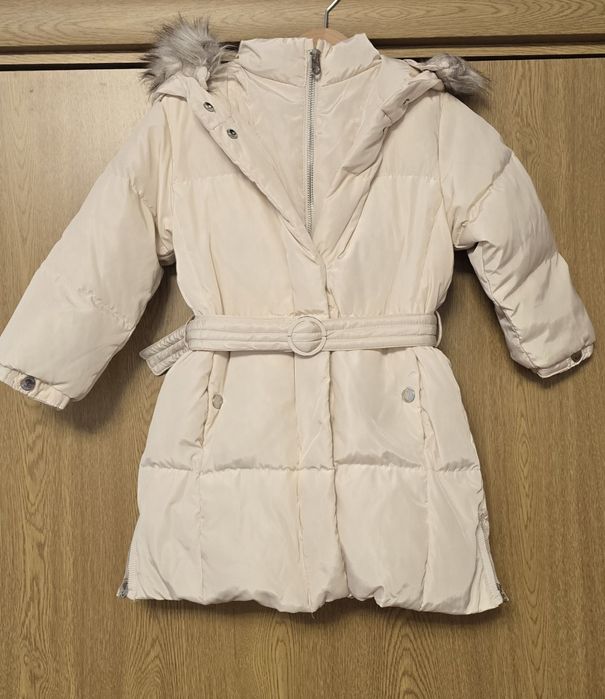 Якета Zara 110 см.