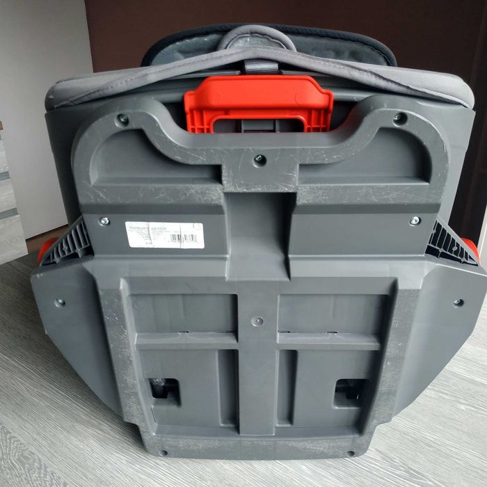 Детско столче за кола Avionaut Evoluair (9-36 кг)