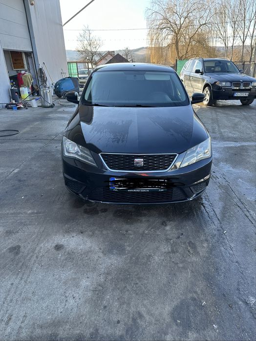Se vinde seat toledo