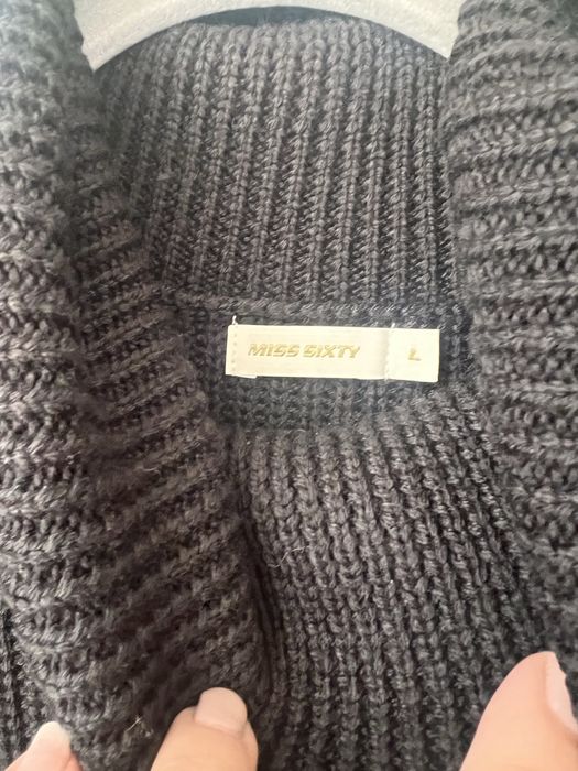 Италиански сет Imperial & Miss Sixty L