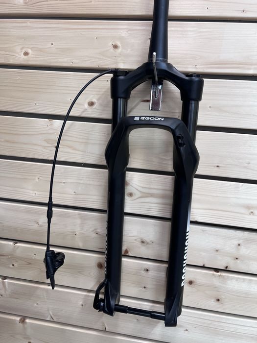 Вилка Rockshox Recon Silver RL 29