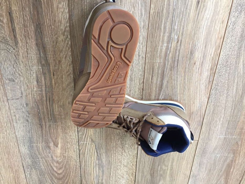 Le coq sportif дамски обувки маратонки