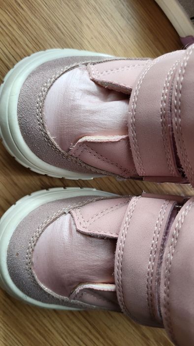 Детски боти Nelly Blu