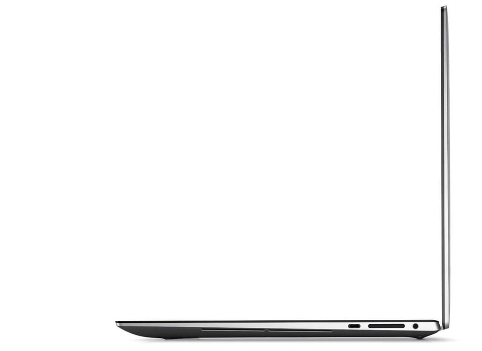 Лаптоп Dell Precision 5570 15.6 i7-12800H / 32 RAM / 4 K - touch - НОВ