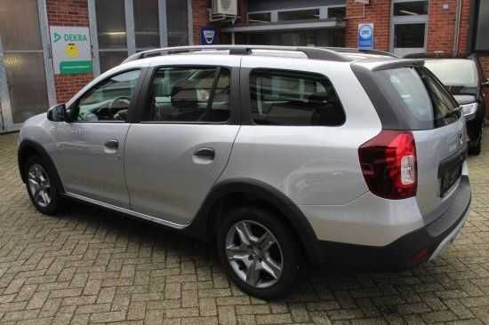 НА ЧАСТИ! Dacia Logan MCV TCe 90 STEPWAY 2020 Г.