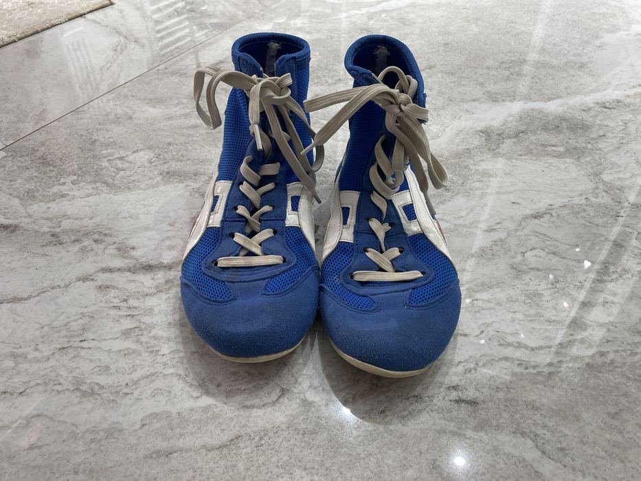 Продаётся боксёрка