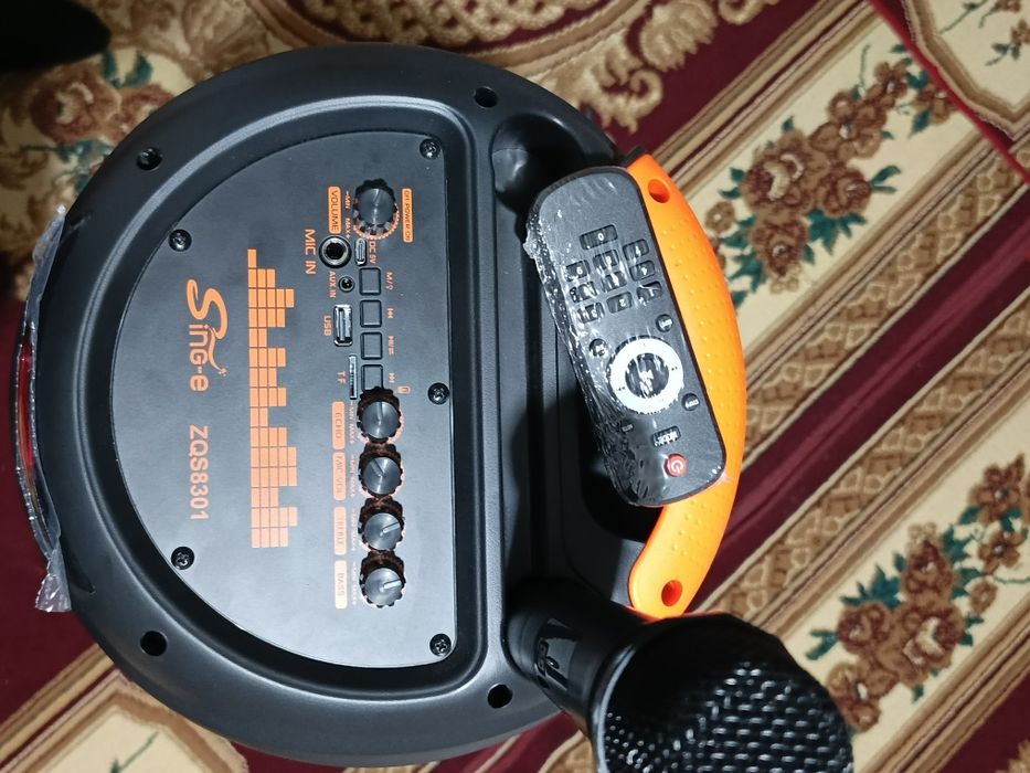 Kalonka sotiladi yangi hali