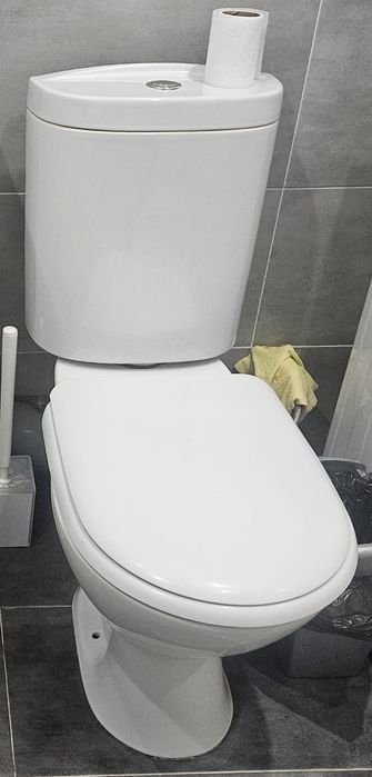 Продам унитаз срочно