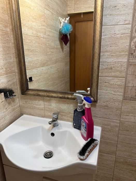 Дава се под наем Тристаен апартамент в Пловдив, Център - 90 кв.м за 450 € - Снимка #12